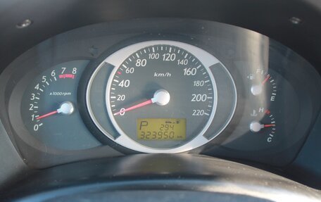 Hyundai Tucson III, 2005 год, 700 000 рублей, 14 фотография