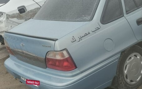 Daewoo Nexia I рестайлинг, 2006 год, 235 000 рублей, 4 фотография