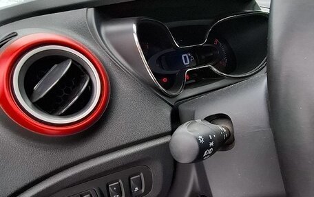 Renault Kaptur I рестайлинг, 2019 год, 1 675 000 рублей, 16 фотография