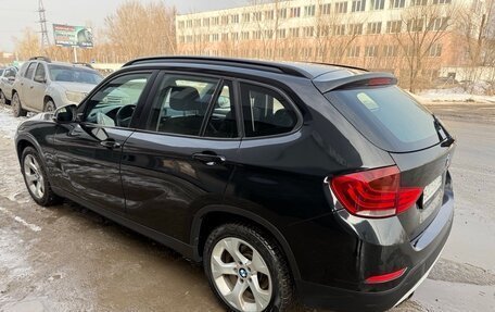 BMW X1, 2014 год, 1 500 000 рублей, 5 фотография