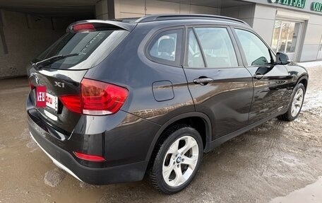 BMW X1, 2014 год, 1 500 000 рублей, 2 фотография