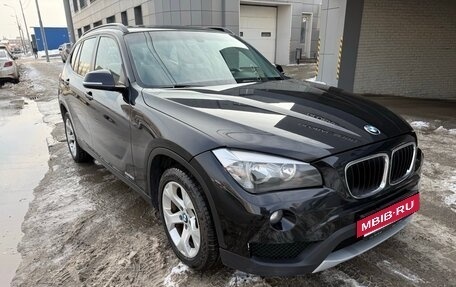 BMW X1, 2014 год, 1 500 000 рублей, 3 фотография