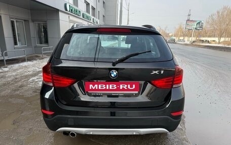 BMW X1, 2014 год, 1 500 000 рублей, 4 фотография