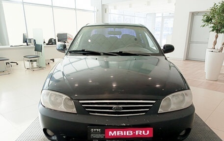 KIA Spectra II (LD), 2007 год, 240 000 рублей, 6 фотография