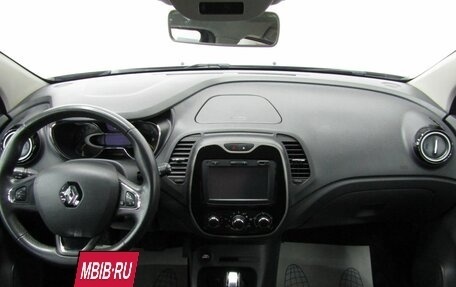 Renault Kaptur I рестайлинг, 2016 год, 1 469 000 рублей, 14 фотография