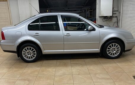 Volkswagen Bora, 2001 год, 750 000 рублей, 3 фотография