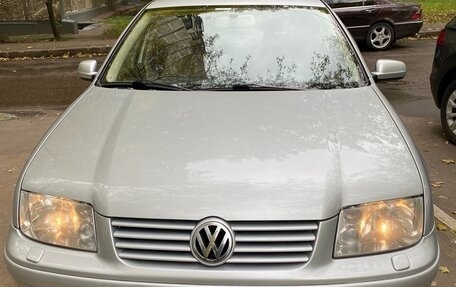 Volkswagen Bora, 2001 год, 750 000 рублей, 4 фотография