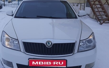 Skoda Octavia, 2012 год, 700 000 рублей, 1 фотография