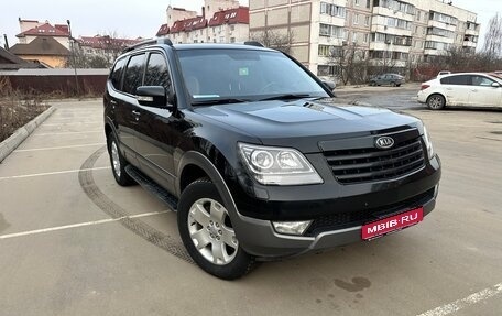 KIA Mohave I, 2012 год, 2 499 000 рублей, 1 фотография