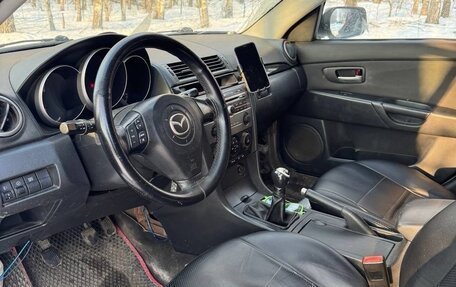 Mazda 3, 2003 год, 230 000 рублей, 9 фотография