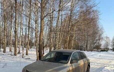 Mazda 3, 2003 год, 230 000 рублей, 6 фотография