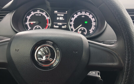 Skoda Octavia, 2018 год, 990 000 рублей, 6 фотография