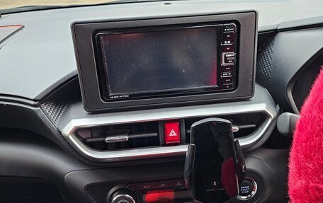 Daihatsu Rocky, 2020 год, 1 690 000 рублей, 8 фотография