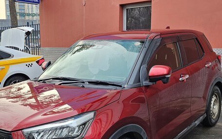 Daihatsu Rocky, 2020 год, 1 690 000 рублей, 3 фотография