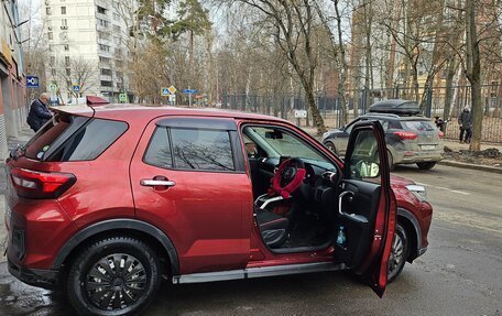 Daihatsu Rocky, 2020 год, 1 690 000 рублей, 4 фотография