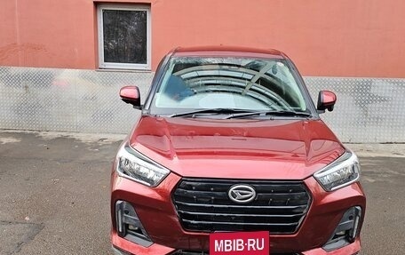 Daihatsu Rocky, 2020 год, 1 690 000 рублей, 2 фотография