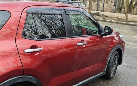 Daihatsu Rocky, 2020 год, 1 690 000 рублей, 16 фотография
