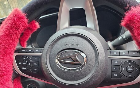 Daihatsu Rocky, 2020 год, 1 690 000 рублей, 9 фотография