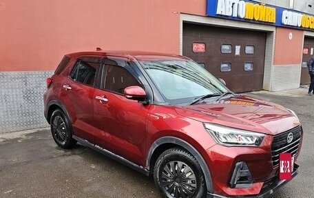 Daihatsu Rocky, 2020 год, 1 690 000 рублей, 14 фотография