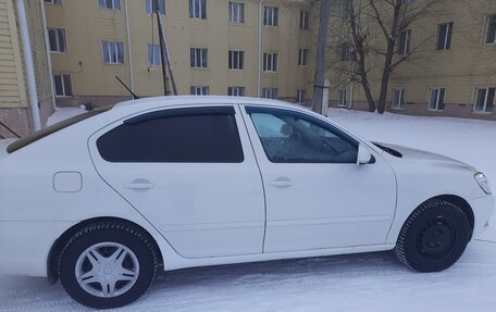 Skoda Octavia, 2012 год, 700 000 рублей, 2 фотография