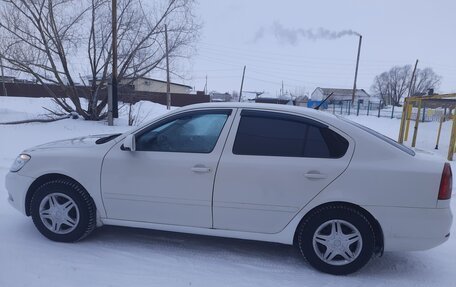 Skoda Octavia, 2012 год, 700 000 рублей, 3 фотография