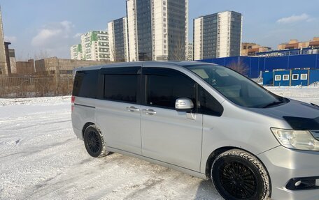 Honda Stepwgn IV, 2010 год, 1 700 000 рублей, 10 фотография