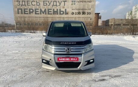 Honda Stepwgn IV, 2010 год, 1 700 000 рублей, 11 фотография