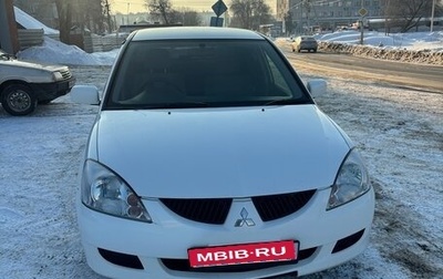 Mitsubishi Lancer IX, 2003 год, 325 000 рублей, 1 фотография