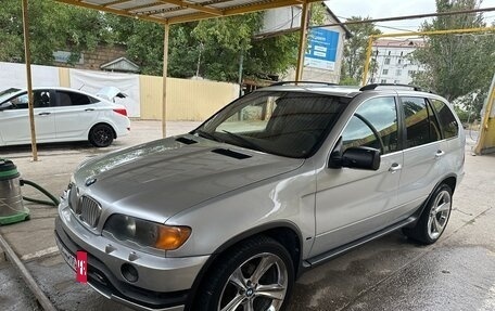 BMW X5, 2000 год, 850 000 рублей, 1 фотография