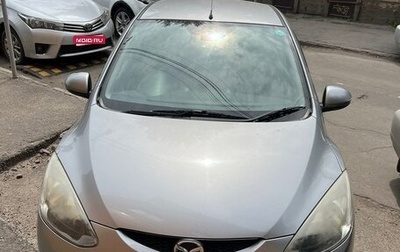 Mazda Demio III (DE), 2009 год, 695 000 рублей, 1 фотография