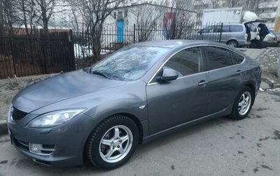 Mazda 6, 2008 год, 657 000 рублей, 1 фотография