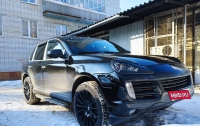 Porsche Cayenne III, 2008 год, 1 300 000 рублей, 1 фотография