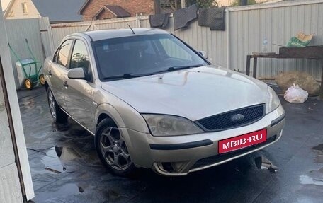 Ford Mondeo III, 2005 год, 350 000 рублей, 1 фотография