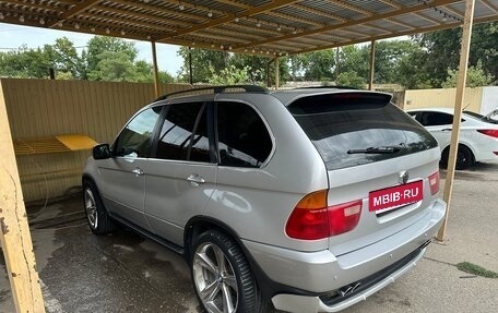 BMW X5, 2000 год, 850 000 рублей, 3 фотография