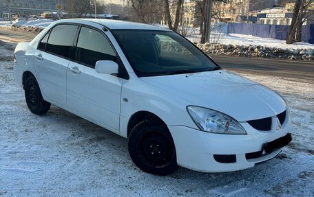 Mitsubishi Lancer IX, 2003 год, 325 000 рублей, 2 фотография