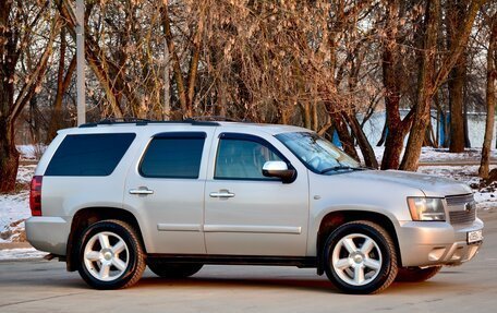 Chevrolet Tahoe III, 2008 год, 1 990 000 рублей, 5 фотография