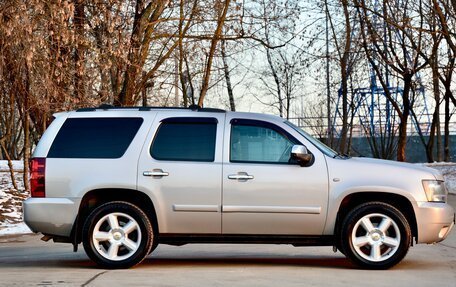 Chevrolet Tahoe III, 2008 год, 1 990 000 рублей, 7 фотография