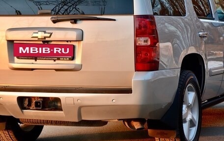 Chevrolet Tahoe III, 2008 год, 1 990 000 рублей, 6 фотография