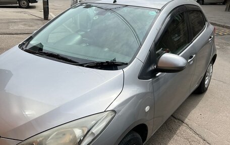 Mazda Demio III (DE), 2009 год, 695 000 рублей, 5 фотография