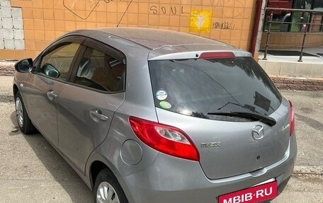 Mazda Demio III (DE), 2009 год, 695 000 рублей, 8 фотография