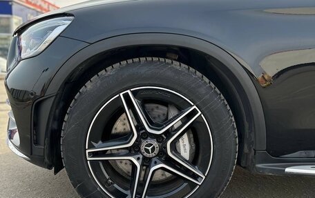 Mercedes-Benz GLC, 2020 год, 5 700 000 рублей, 6 фотография