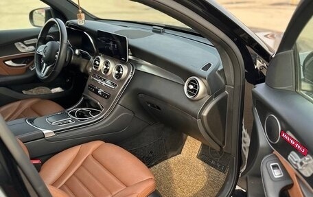 Mercedes-Benz GLC, 2020 год, 5 700 000 рублей, 12 фотография