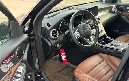 Mercedes-Benz GLC, 2020 год, 5 700 000 рублей, 9 фотография
