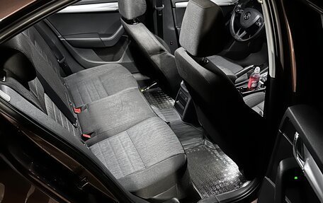 Skoda Octavia, 2015 год, 1 630 000 рублей, 15 фотография