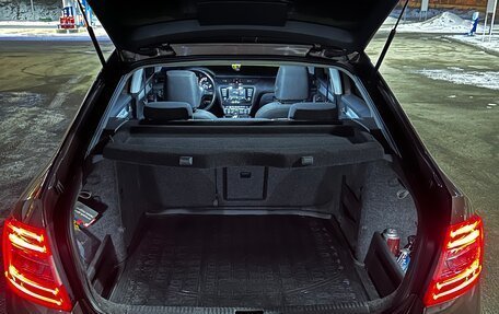 Skoda Octavia, 2015 год, 1 630 000 рублей, 19 фотография