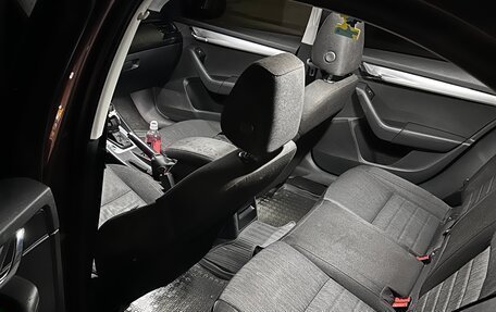Skoda Octavia, 2015 год, 1 630 000 рублей, 17 фотография