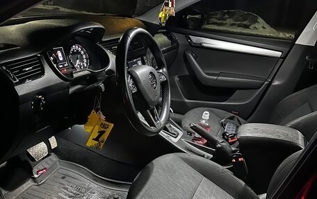 Skoda Octavia, 2015 год, 1 630 000 рублей, 18 фотография
