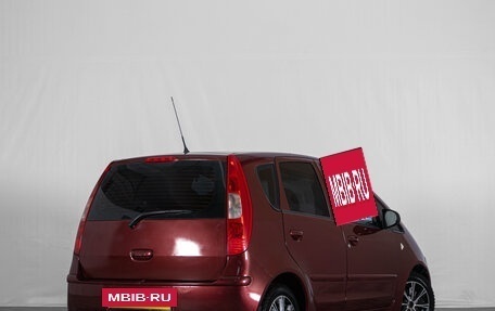 Mitsubishi Colt VI рестайлинг, 2006 год, 549 000 рублей, 5 фотография