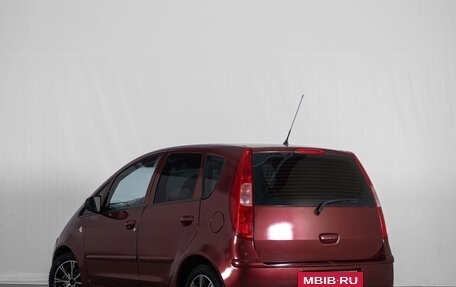 Mitsubishi Colt VI рестайлинг, 2006 год, 549 000 рублей, 7 фотография