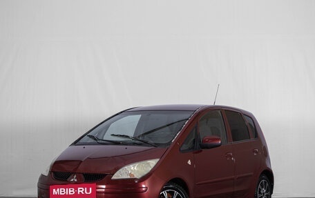 Mitsubishi Colt VI рестайлинг, 2006 год, 549 000 рублей, 4 фотография